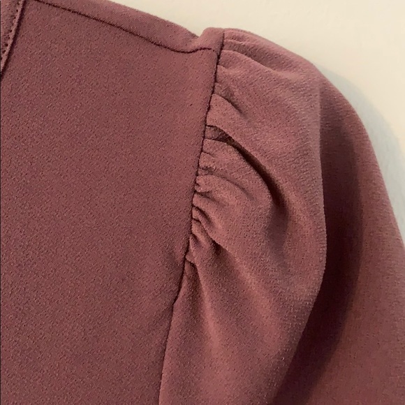 Express Blouse - Picture 5 of 8